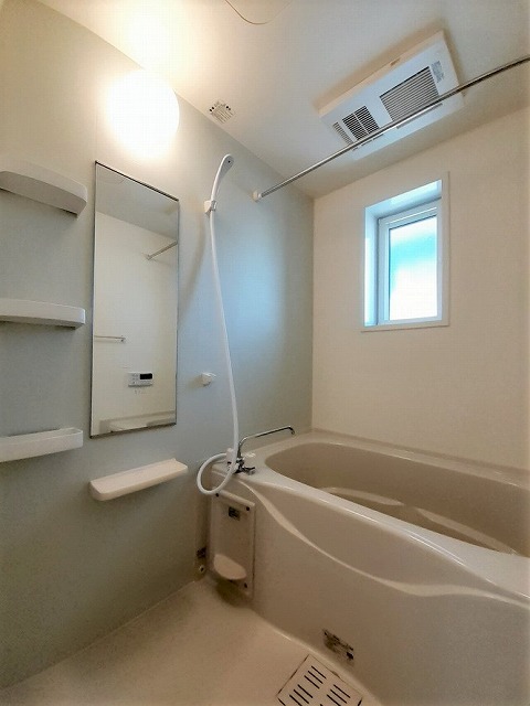 プリムローズ☆高倉 風呂画像