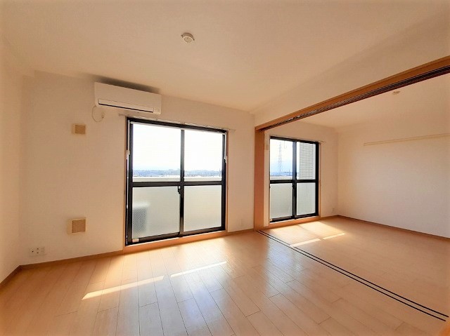 Ｙ&amp;rsquo;ｓシャングリーラ リビング