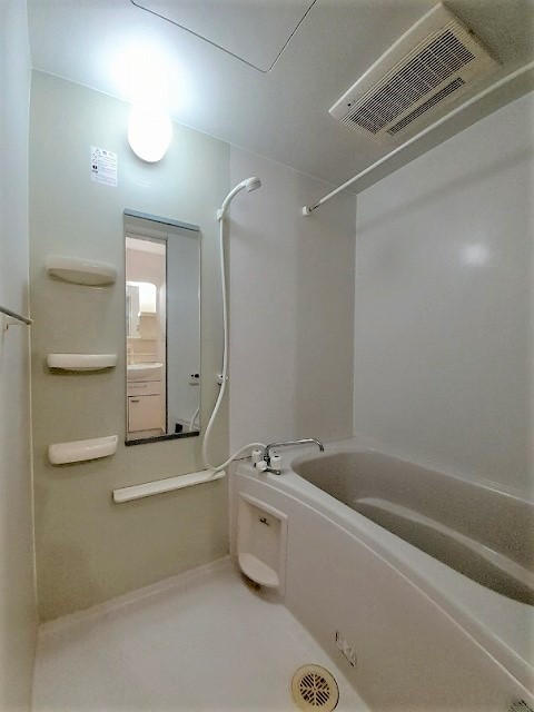 Ｙ&amp;rsquo;ｓシャングリーラ 風呂画像