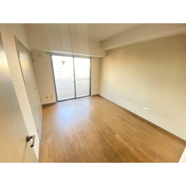 アメニティ東町 リビング