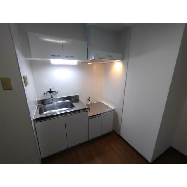 アメニティ東町 キッチン