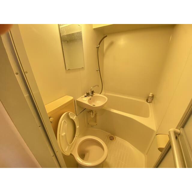 アメニティ東町 風呂画像