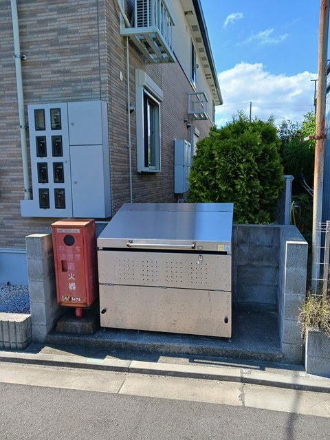 ブリーズ　ガーデン その他7