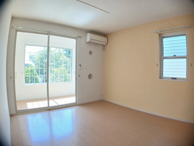 ブリーズ　ガーデン リビング