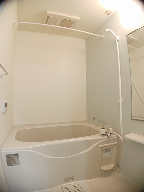 ブリーズ　ガーデン 風呂画像