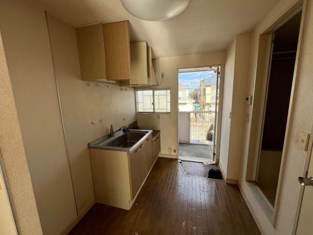 Ｐａｌ音夢館 玄関