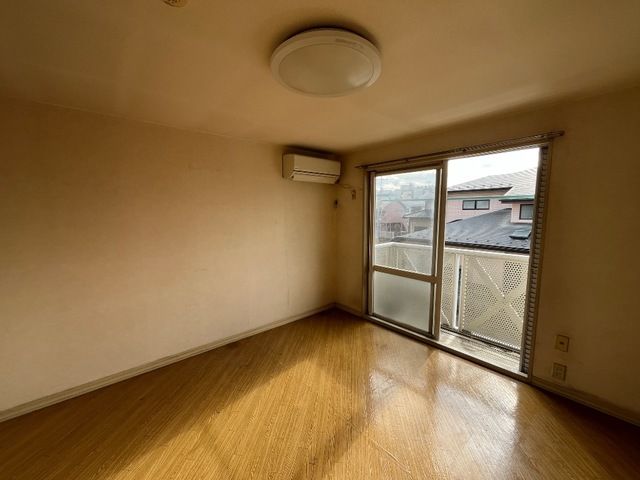 Ｐａｌ音夢館 リビング