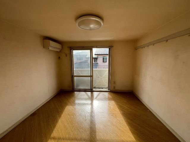 Ｐａｌ音夢館 ベッドルーム