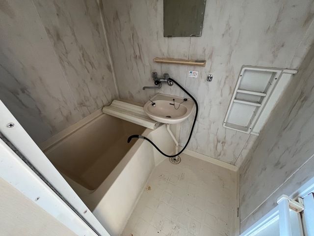 Ｐａｌ音夢館 風呂画像