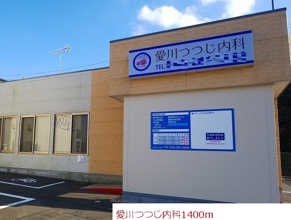 ノーザンライト その他外観4