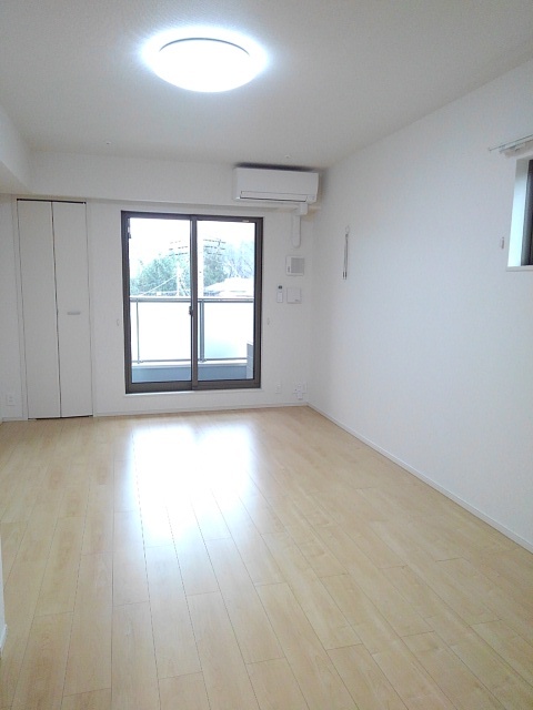 ノーザンライト リビング