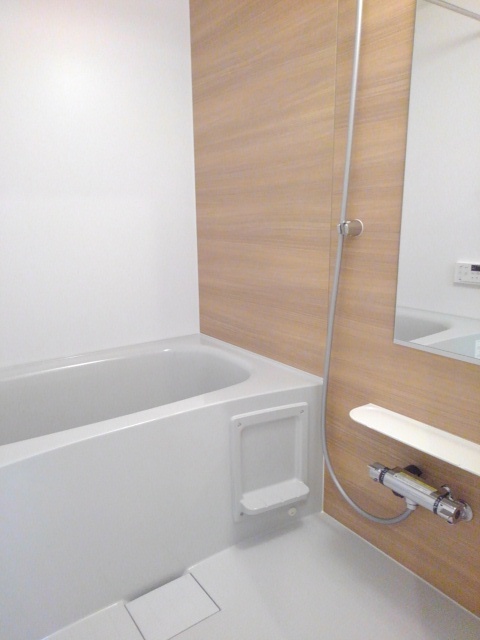 ノーザンライト 風呂画像