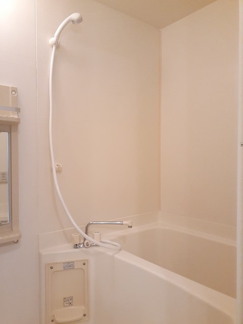 サンライズ曲松 風呂画像