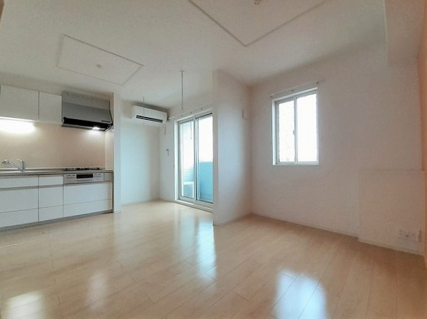 ミルトブリーゼ リビング