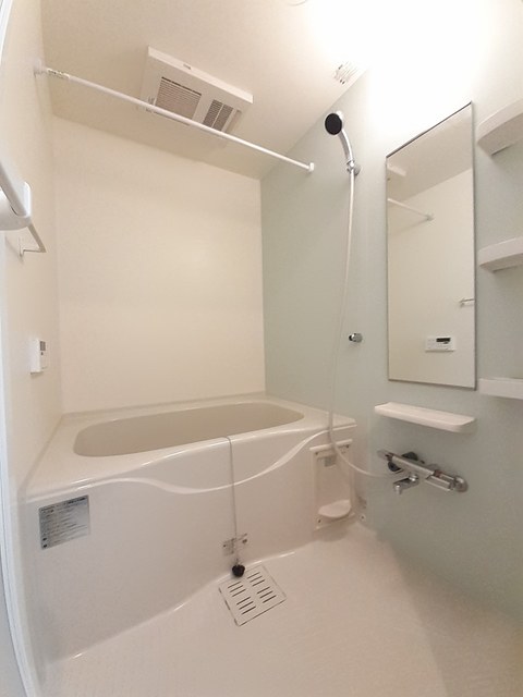 ミルトブリーゼ 風呂画像