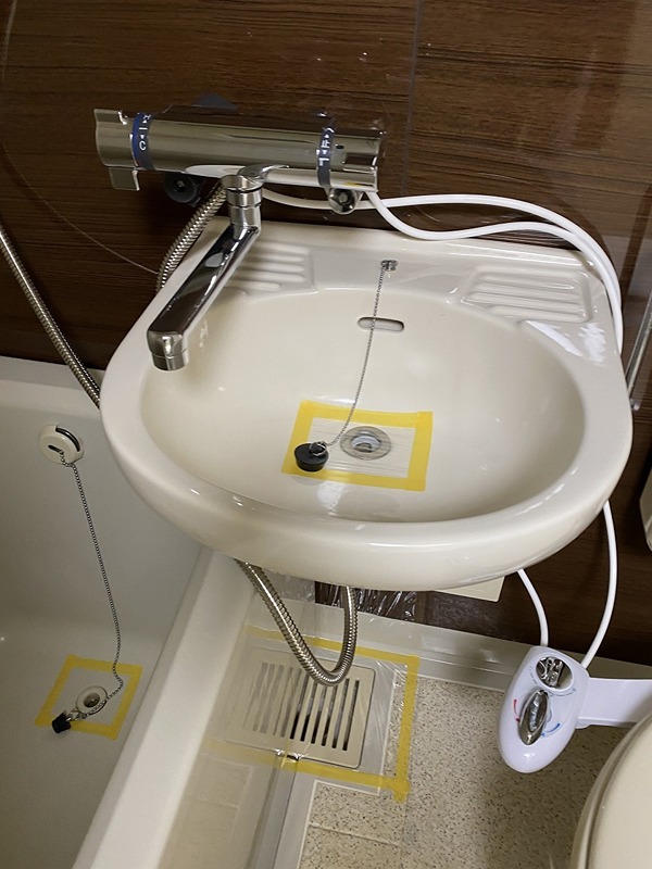 ペルソナージュ横浜 その他1