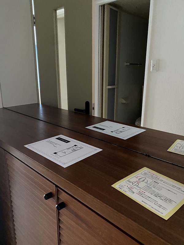 ペルソナージュ横浜 その他12