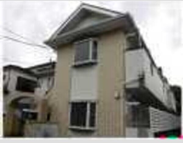 メゾンＫＴ 104号室 外観