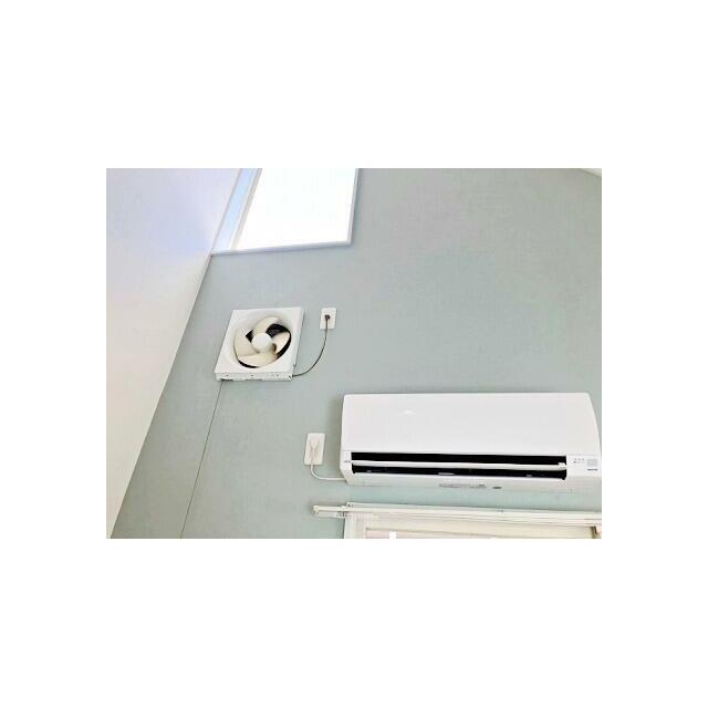 ドルフ鶴巻第１２ その他4