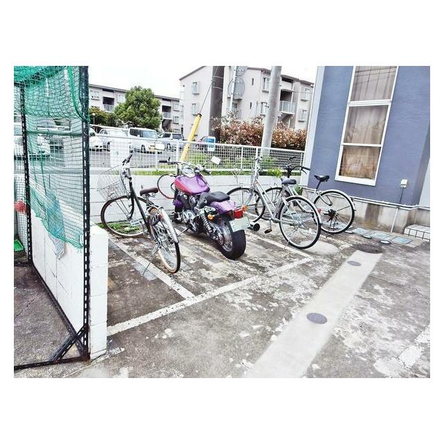 ドルフ鶴巻第１２ その他6