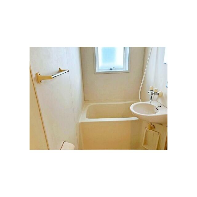 ドルフ鶴巻第１２ 風呂画像