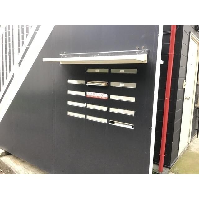 リモード本厚木Ａ棟 その他外観1