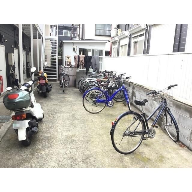 リモード本厚木Ａ棟 その他外観2