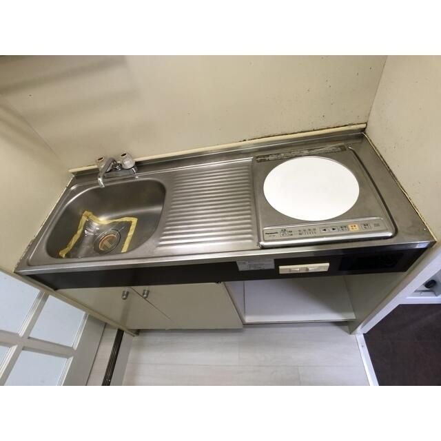 リモード本厚木Ａ棟 キッチン