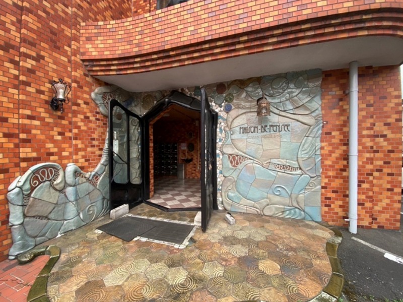 厚木メゾンドパンセ その他外観1