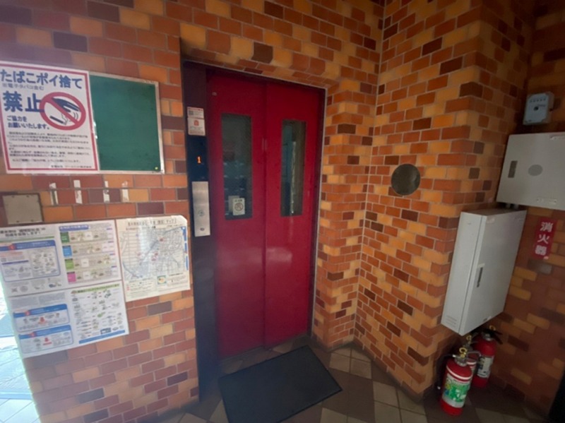 厚木メゾンドパンセ その他外観3