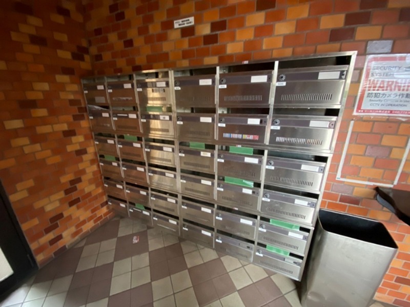 厚木メゾンドパンセ その他外観4