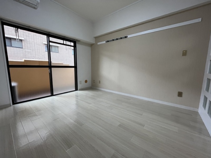 厚木メゾンドパンセ リビング