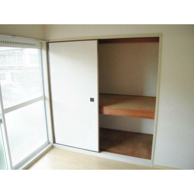 ヒルズ・フジサワ その他1