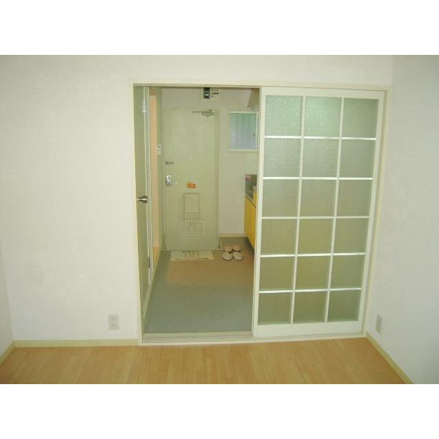 ヒルズ・フジサワ その他3