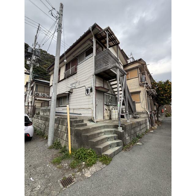 宮澤ＡＰ（アパート） 2F号室 外観