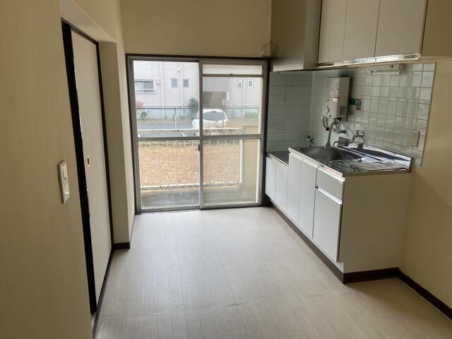 レインボー緑ヶ丘 その他4