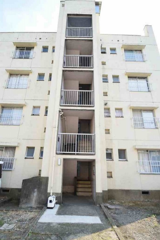 レインボー緑ヶ丘 その他外観1