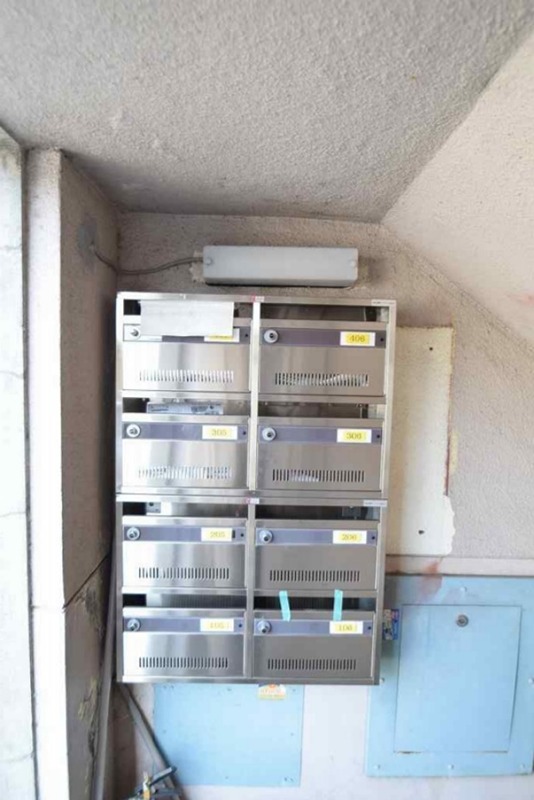 レインボー緑ヶ丘 その他外観2