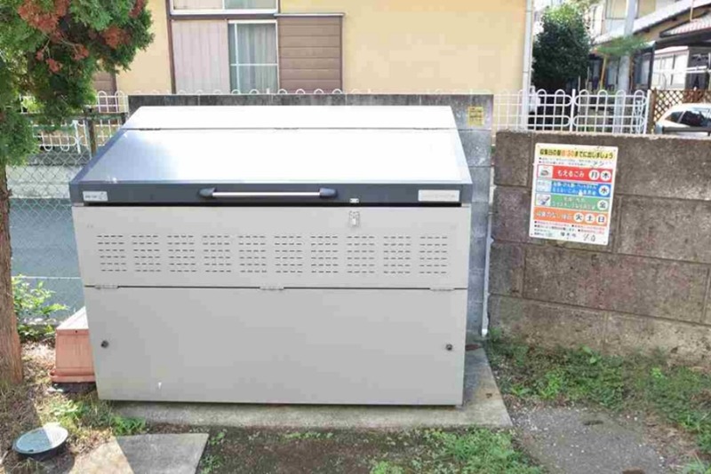 レインボー緑ヶ丘 その他外観4