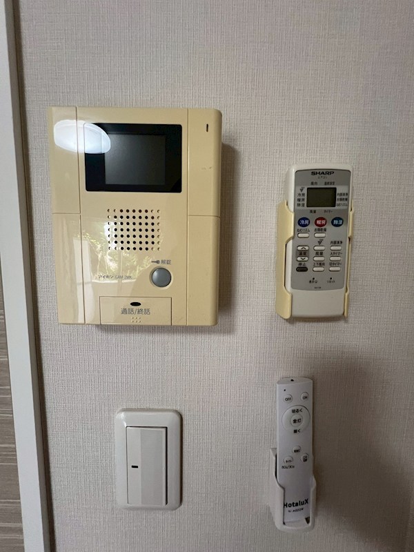 Ｖｉｌｌａ５１０　Ｎｏ．６ その他3