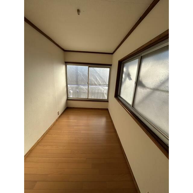 堀西貸家 その他4