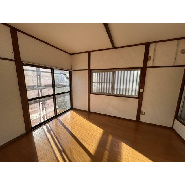 堀西貸家 その他5