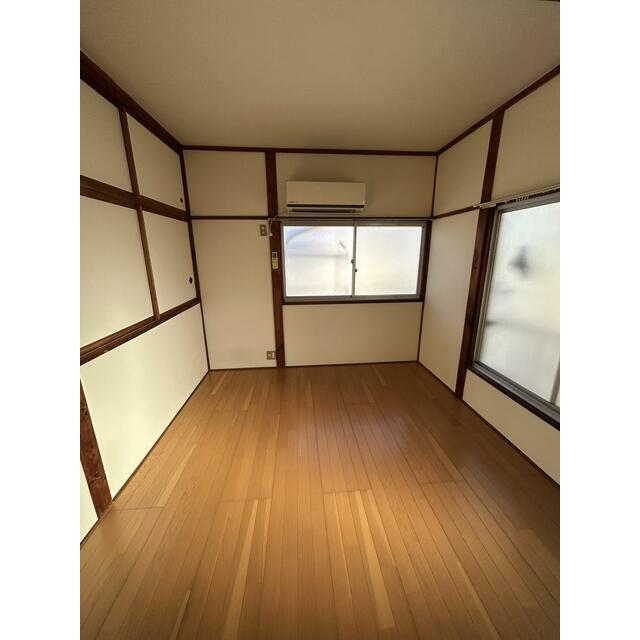 堀西貸家 その他5