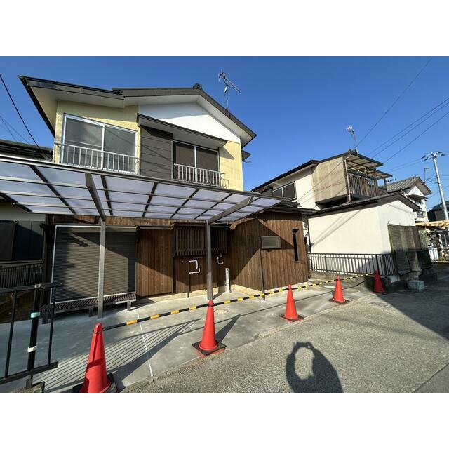 堀西貸家 その他外観1