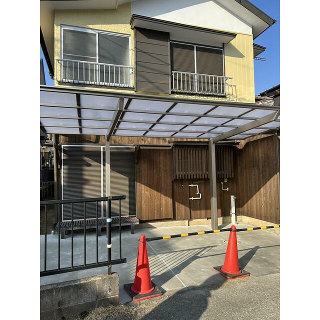 堀西貸家 その他外観2