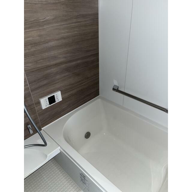 堀西貸家 風呂画像