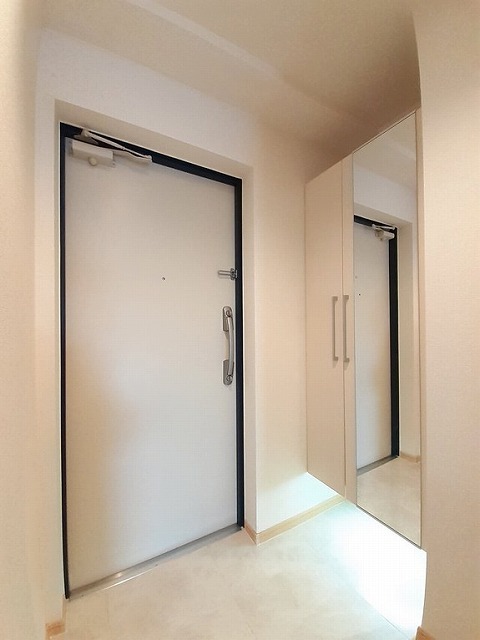 ｂｒｏｔｅ湘南 玄関