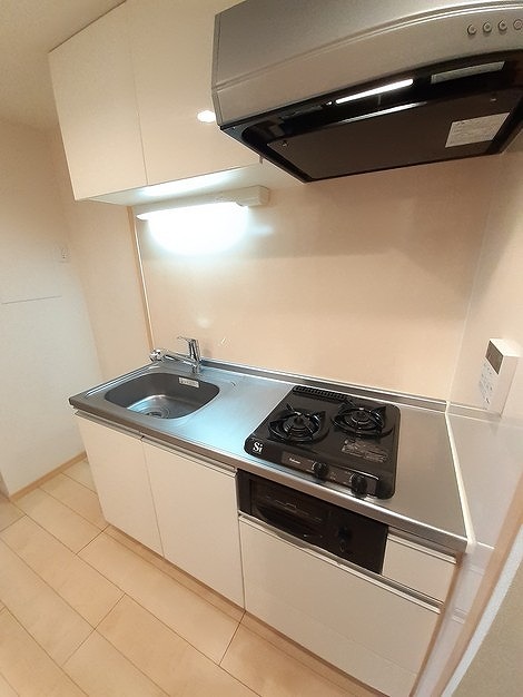 ｂｒｏｔｅ湘南 キッチン