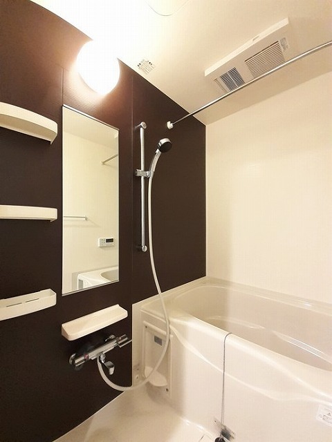 ｂｒｏｔｅ湘南 風呂画像