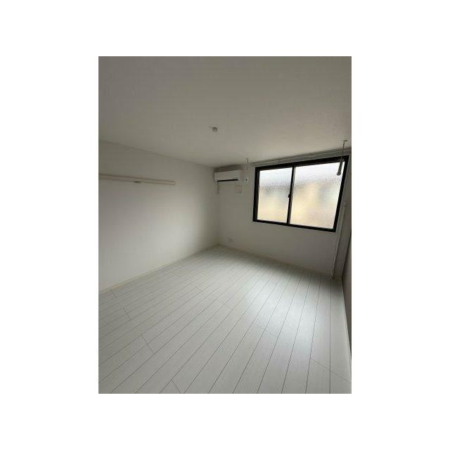 ベイルームテラス湘南台 リビング